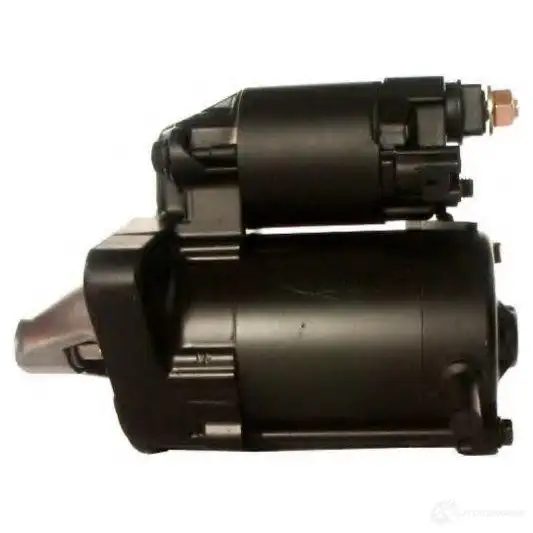 Стартер HELLA VZVG4 8ea738043001 35278 JS12 99 - Изображение 1