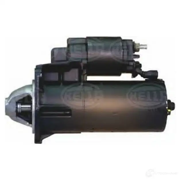 Стартер HELLA JPF6W6 8ea726076001 34676 CS3 28 - Изображение 1