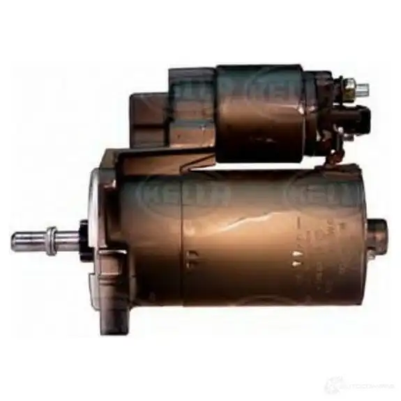 Стартер HELLA 8ea731767001 BVTE588 CS72 3 34952 - Изображение 1