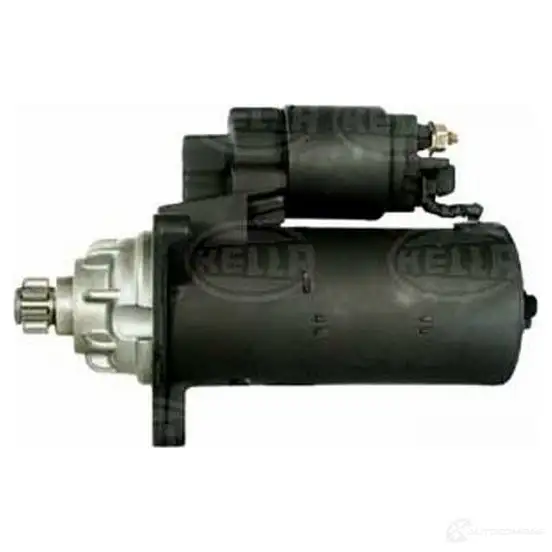 Стартер HELLA UOB6UQN 8ea737892001 35230 CS120 9 изображение 0