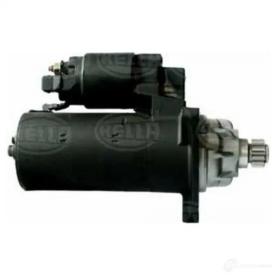 Стартер HELLA UOB6UQN 8ea737892001 35230 CS120 9 изображение 3
