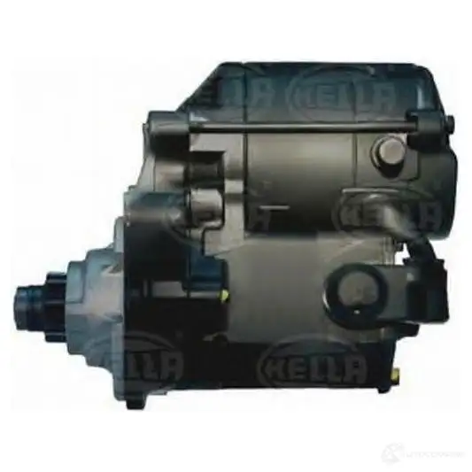 Стартер HELLA JS102 2 U0DSJR 35097 8ea737346001 - Изображение 1