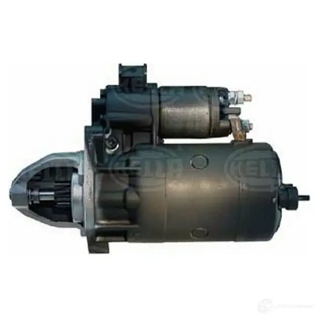 Стартер HELLA 8ea011611331 CS 554 1425049941 PTKOOXL изображение 0