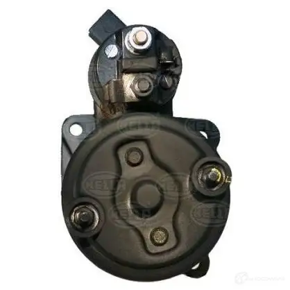 Стартер HELLA 8ea011611331 CS 554 1425049941 PTKOOXL изображение 2