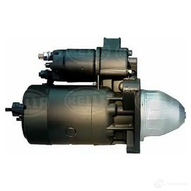 Стартер HELLA 8ea011611331 CS 554 1425049941 PTKOOXL изображение 3