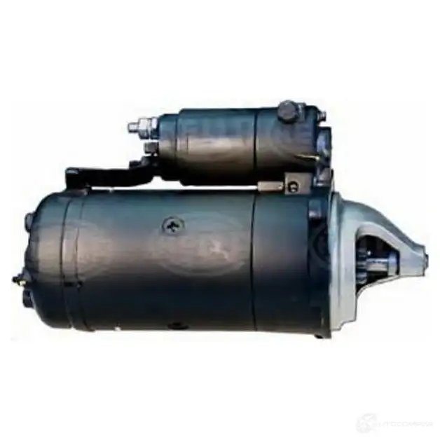 Стартер HELLA CS6 82 34892 8ea730198001 ZWQPJ9 изображение 0