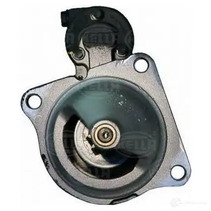 Стартер HELLA CS6 82 34892 8ea730198001 ZWQPJ9 изображение 1