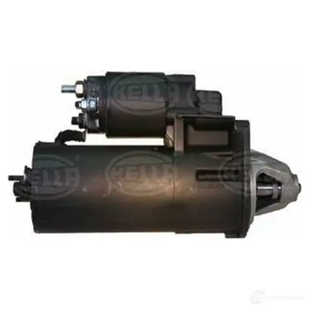 Стартер HELLA ZM6CTU5 CS 585 8ea726209001 34782 - Изображение 1
