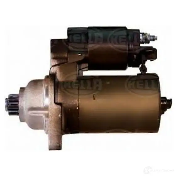 Стартер HELLA T0PBYEP CS11 19 35150 8ea737579001 - Изображение 1