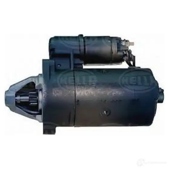 Стартер HELLA 8ea726049001 34652 EX338 C S286 - Изображение 1