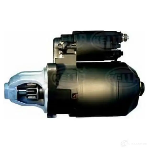 Стартер HELLA JS3 11 BA5HQX 8ea726408001 34816 - Изображение 1