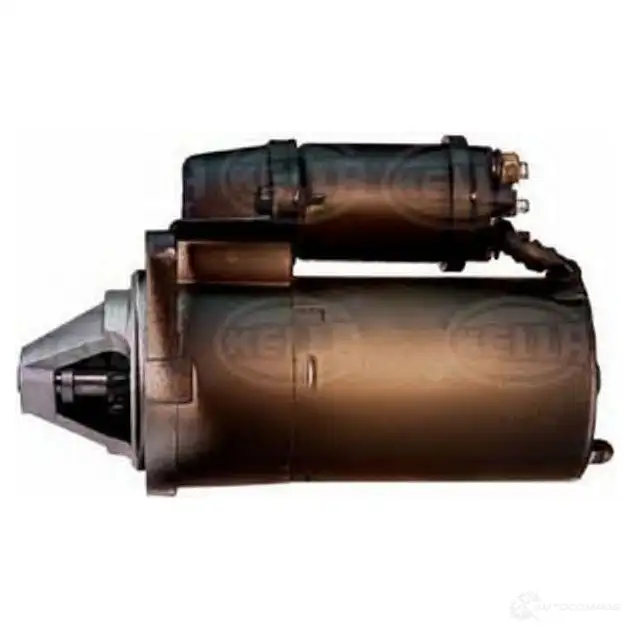 Стартер HELLA C S786 34961 8ea731776001 81WGB - Изображение 1