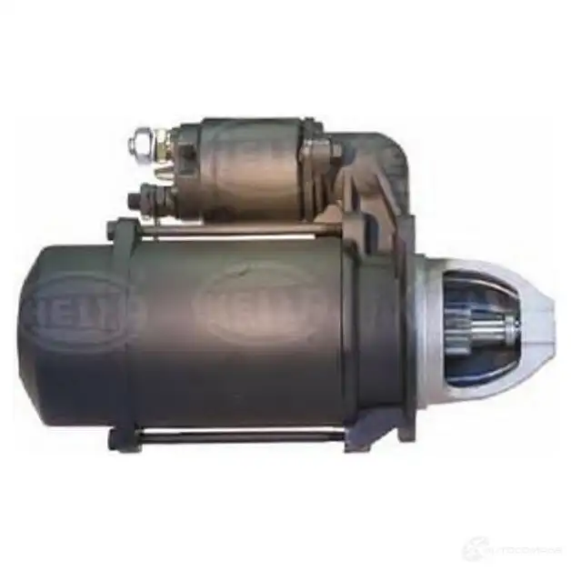 Стартер HELLA CS 561 8ea726187001 34765 8MABK - Изображение 1
