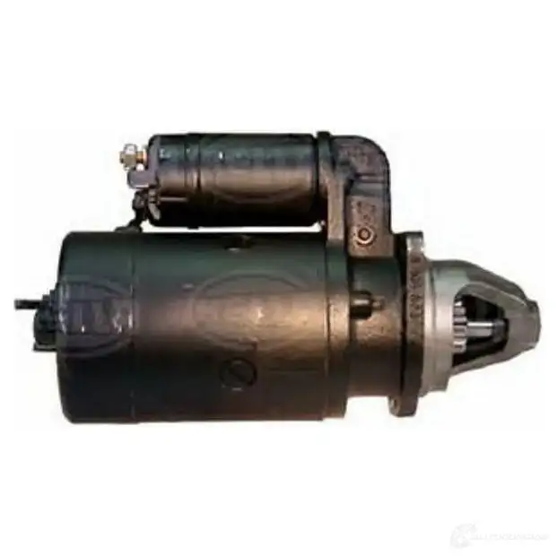 Стартер HELLA 8ea726236001 CS 76 L9G3YOG 34799 - Изображение 1