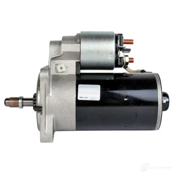 Стартер HELLA CS29 3 34363 ZS7K9V7 8ea012526751 - Изображение 1