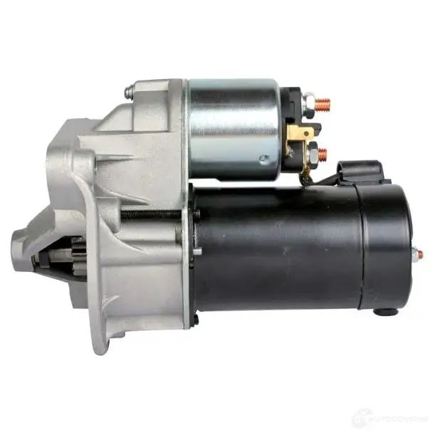 Стартер HELLA QF 3EVN 4082300501964 34370 8ea012526821 - Изображение 1