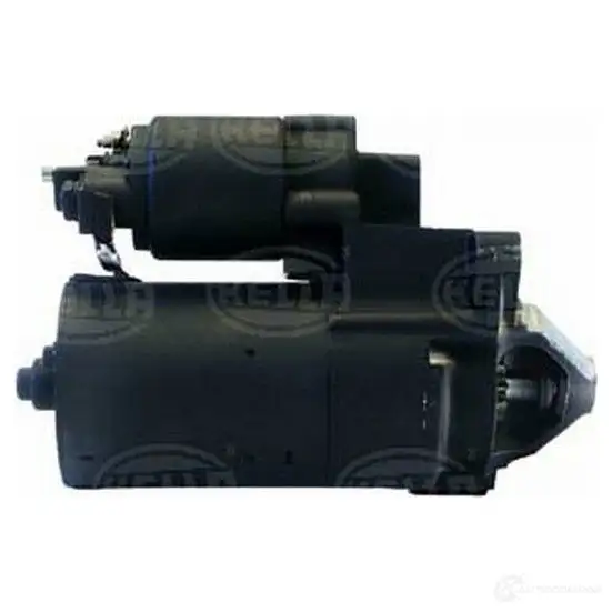Стартер HELLA 8ea737977001 35258 QDSNL C S1255 - Изображение 1