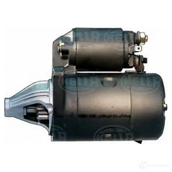Стартер HELLA JS 394 8ea726482001 DCG266Z 34843 изображение 0