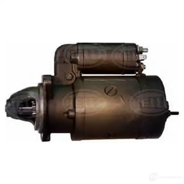 Стартер HELLA 6WSS6Y 8ea726240001 CS 80 34802 - Изображение 1