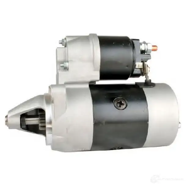 Стартер HELLA 8ea012526811 VUBYJT 34369 CS1 038 - Изображение 1