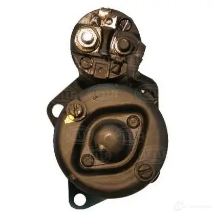 Стартер HELLA LV4U5WF C S95 34810 8ea726251001 изображение 2