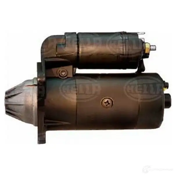 Стартер HELLA LV4U5WF C S95 34810 8ea726251001 изображение 3