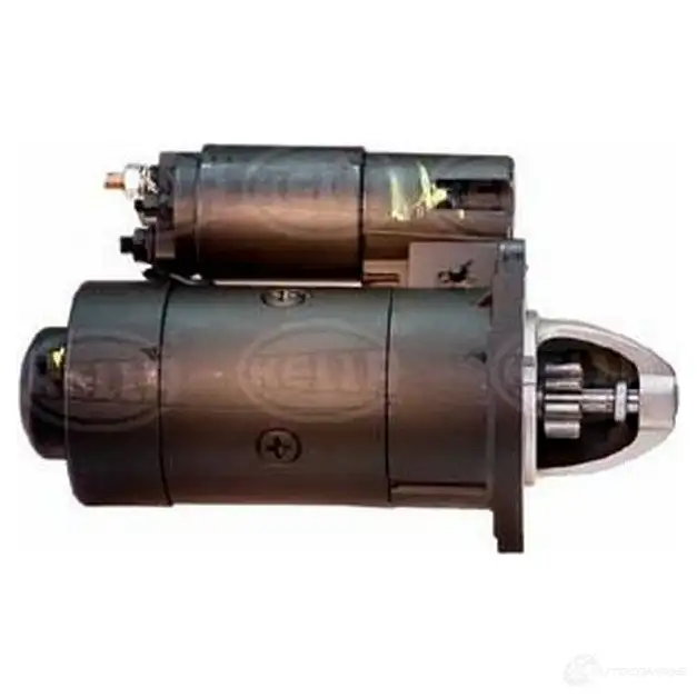 Стартер HELLA 34609 CS12 6 8ea725978001 N13PFEO - Изображение 1