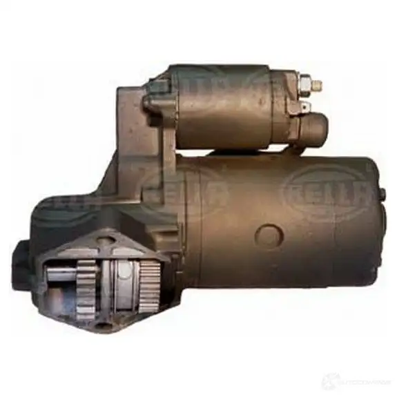 Стартер HELLA 8ea737464001 J S1094 C0MNB 35119 - Изображение 1