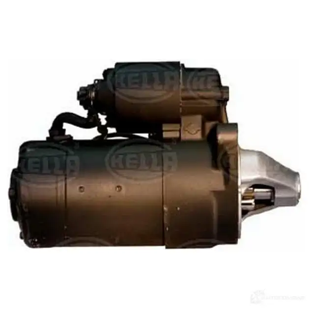 Стартер HELLA 34978 1P1NJB J S766 8ea731801001 - Изображение 1