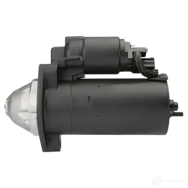 Стартер HELLA 8ea738258711 5I49K5 35404 CS142 3 - Изображение 1