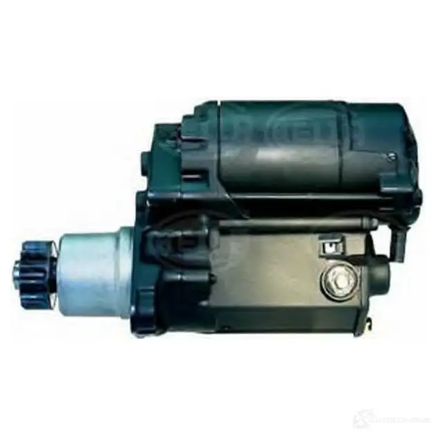 Стартер HELLA 34863 8ea726518001 JS 632 CVCS9J - Изображение 1