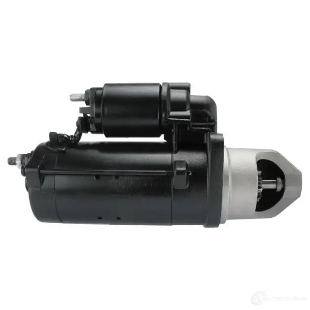 Стартер HELLA 35445 8ea738259291 CS 1474 HSKBW - Изображение 1