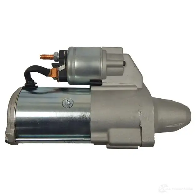 Стартер HELLA 1T9 CBD 1439288087 8ea011612401 - Изображение 1