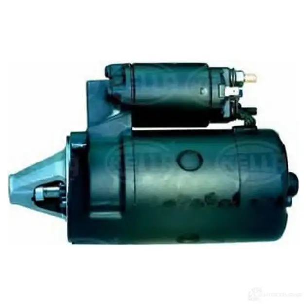 Стартер HELLA 8ea726435001 VPPVT 34826 JS3 43 - Изображение 1