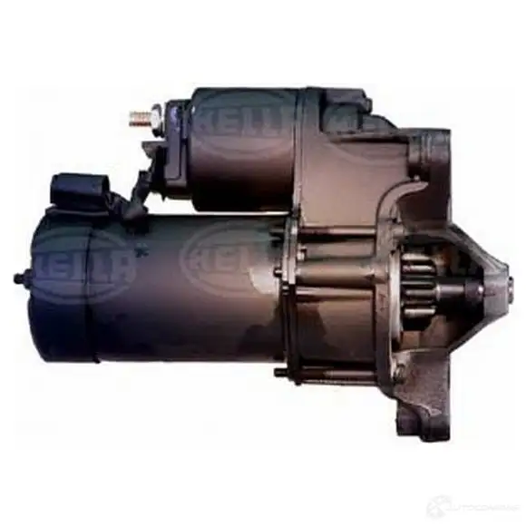 Стартер HELLA NPMA7 34724 8ea726138001 CS 390 - Изображение 1