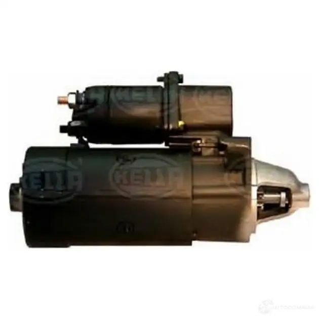 Стартер HELLA CS 147 34621 8ea725995001 FRAXI5E - Изображение 1