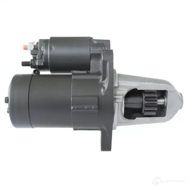 Стартер HELLA FX0W3Q 8ea738258241 JS 1318 35357 - Изображение 1