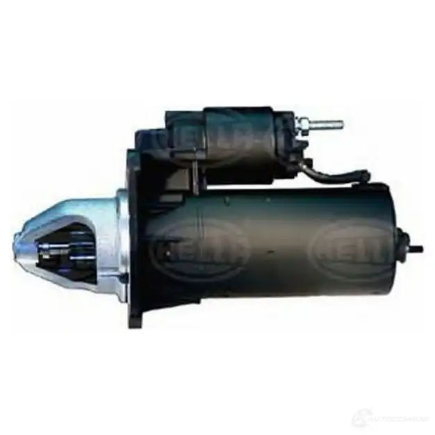 Стартер HELLA C S358 34702 8ea726106001 VG90D - Изображение 1