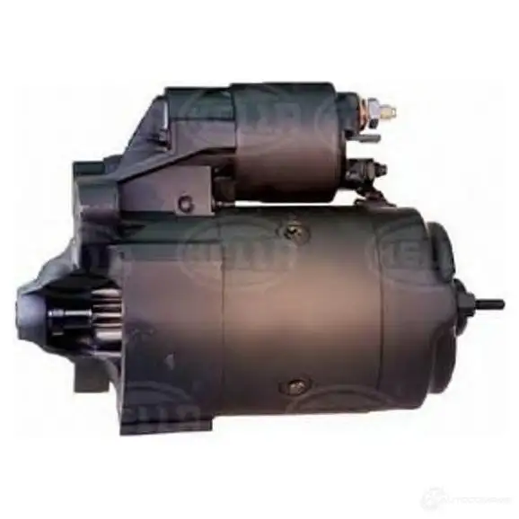 Стартер HELLA 8ea726068001 CS 317 34670 VF4ZQL - Изображение 1