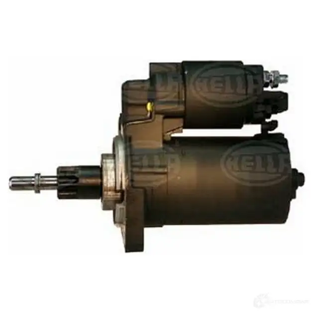 Стартер HELLA BUEUM5 8ea730189001 34885 CS6 19 - Изображение 1