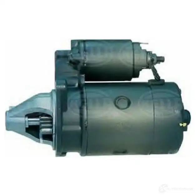 Стартер HELLA 34933 8ea730262001 JS 674 S7DFS5U - Изображение 1