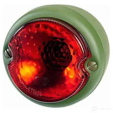 Стоп сигнал HELLA KYHWZVG K 11534 14637 2da001231011
