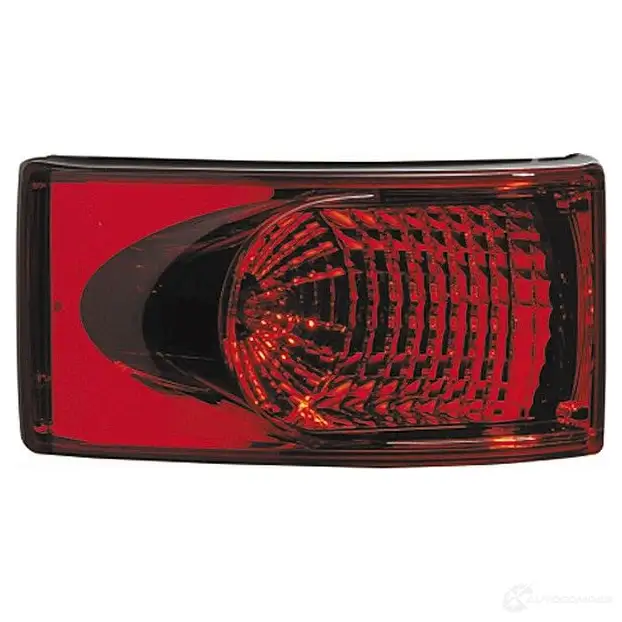 Стоп сигнал HELLA TA1U0 2da008805011 E4 10151 14675 изображение 0
