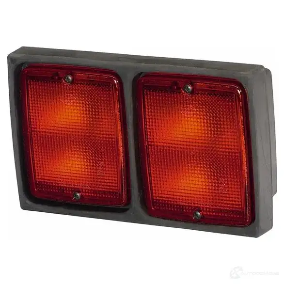 Стоп сигнал HELLA E1 32764 14742 E1 240 2db004431061 - Изображение 1