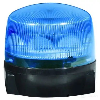 Проблесковый маячок HELLA 0U3PL 18483 2xd012878101 Rota -LED