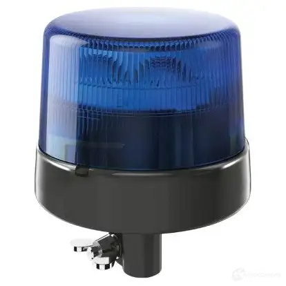 Проблесковый маячок HELLA Rot a-LED 18500 2xd012972111 8BBXM - Изображение 1