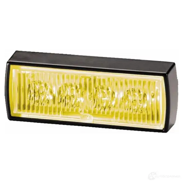 Проблесковый маячок HELLA BSN-LED 2xd010312811 E1 2796 18437 - Изображение 1