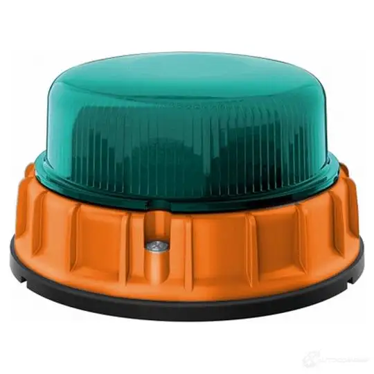 Проблесковый маячок HELLA 18441 K-LED 2.0 2xd011557031 NKIB1U7 изображение 0