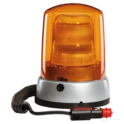 Проблесковый маячок HELLA e1 1889 2rl008182101 15840 E1 1399 - Изображение 1
