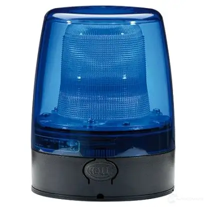 Проблесковый маячок HELLA 2xd009051021 e1 3486 E1 1765 18414 изображение 0